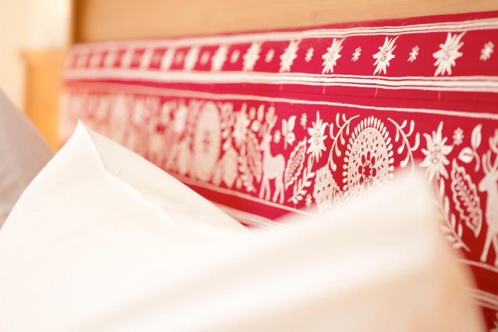 Landhaus Marinella Hotel Garni Bad Wiessee Room photo